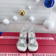 Roger Vivier Sandals